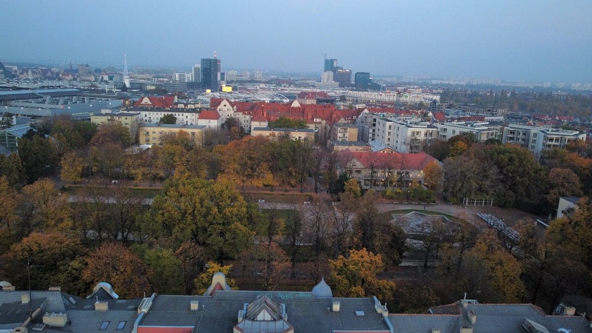 Mieszkanie 4 pokojowe na Sprzedaż