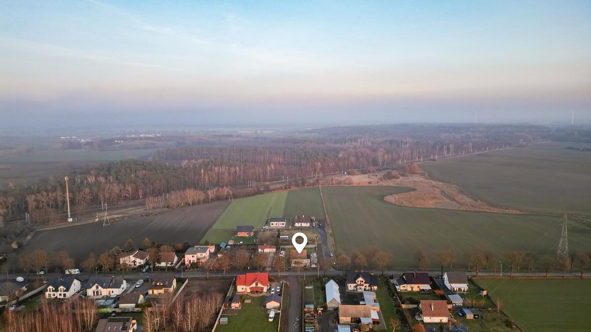 Dom 4 pokojowe na Sprzedaż