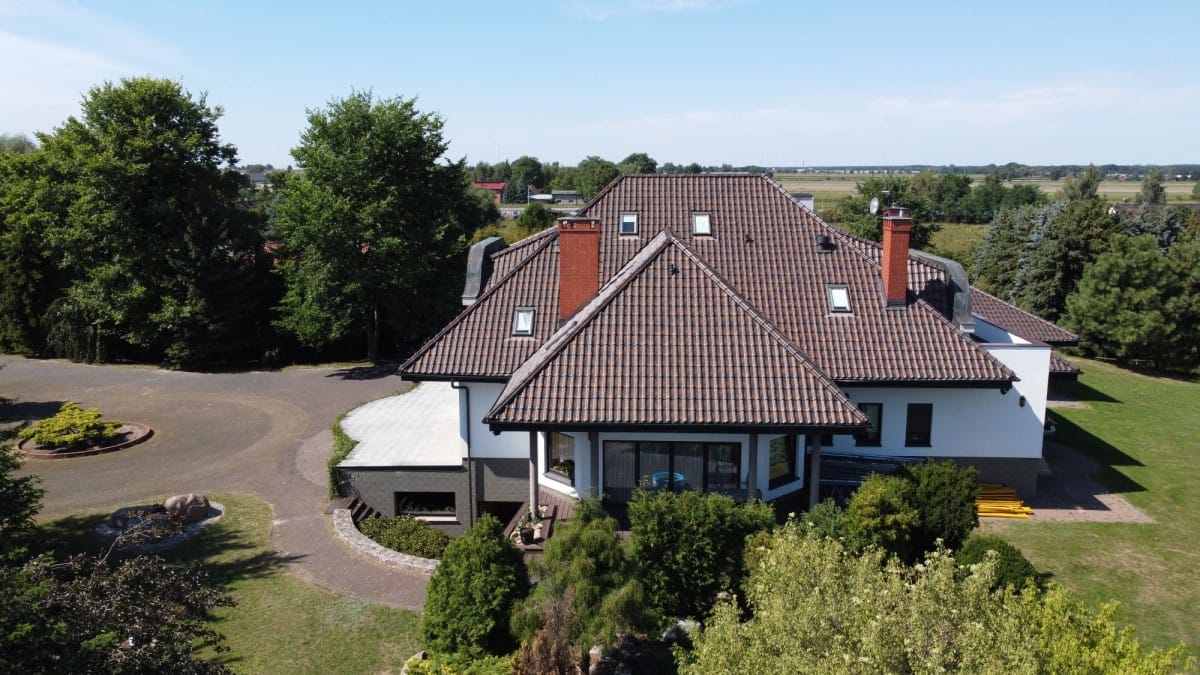 Dom  pokojowe na Sprzedaż