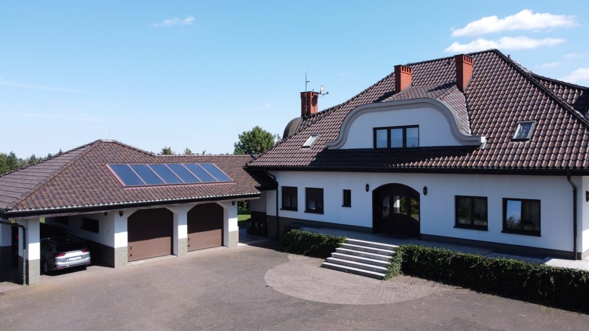 Dom  pokojowe na Sprzedaż