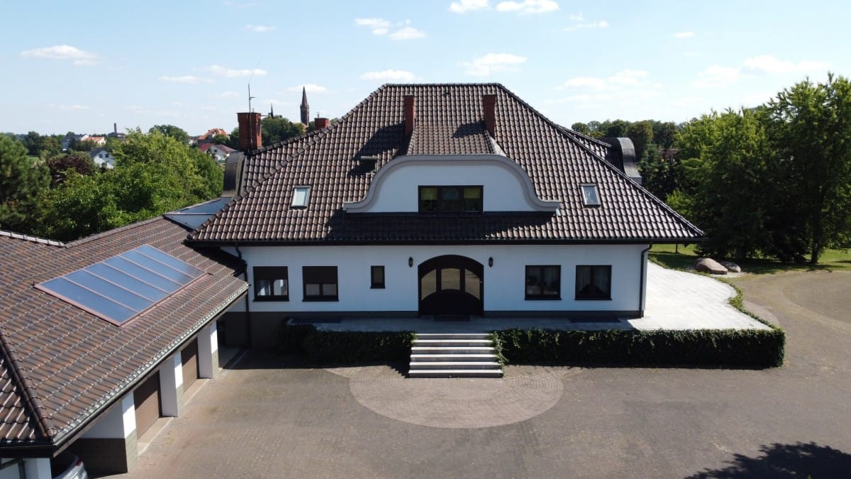 Dom  pokojowe na Sprzedaż