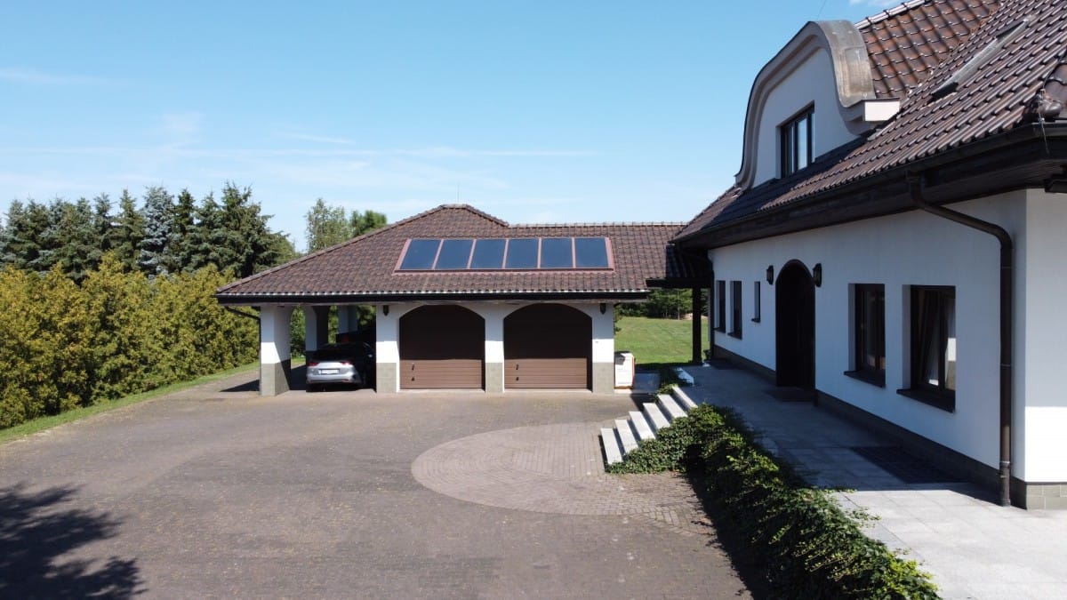 Dom  pokojowe na Sprzedaż