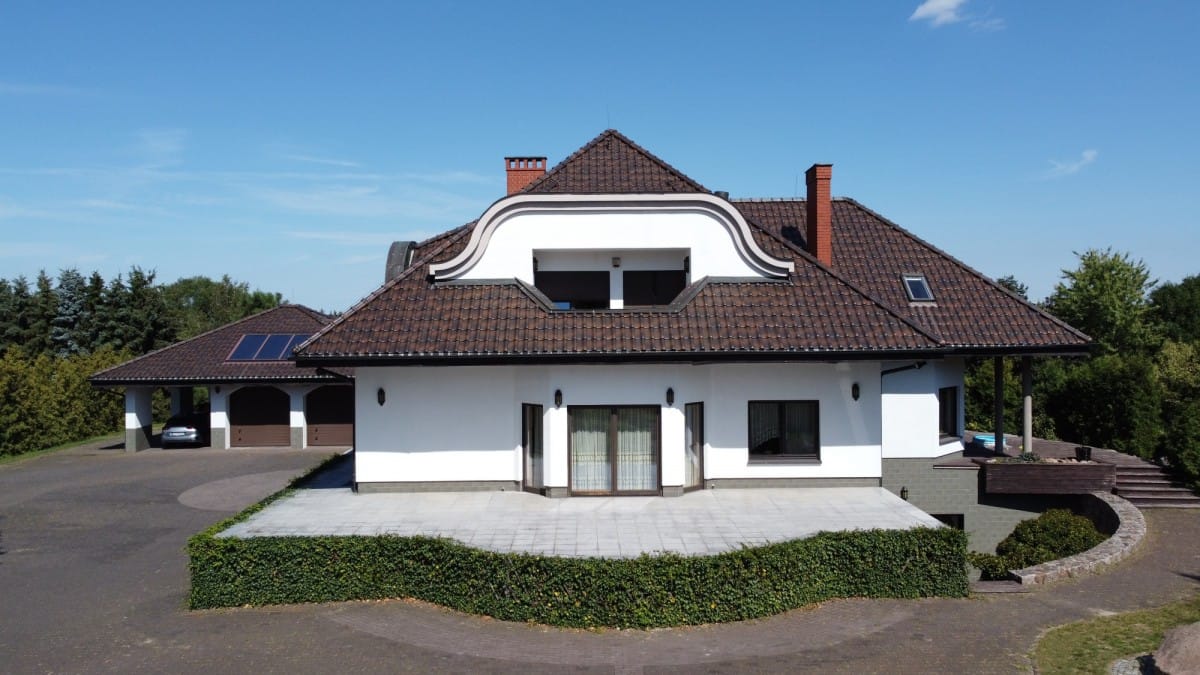 Dom  pokojowe na Sprzedaż