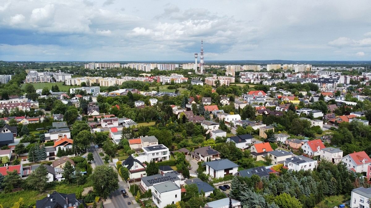 Dom 5 pokojowe na Sprzedaż
