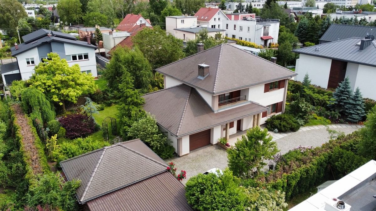 Dom 5 pokojowe na Sprzedaż