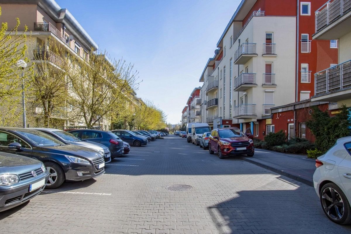 Mieszkanie 2 pokojowe na Sprzedaż