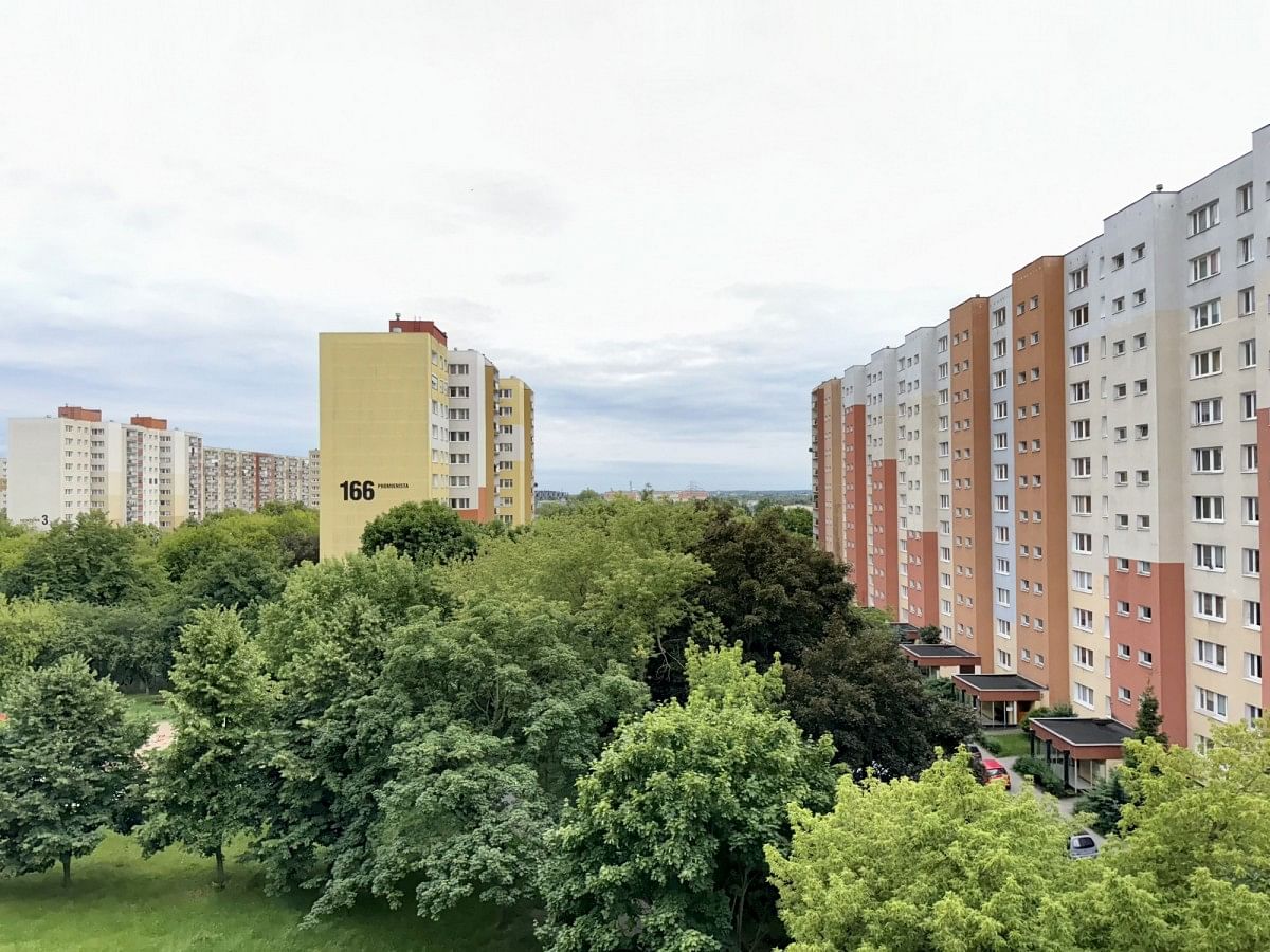 Mieszkanie 2 pokojowe na Wynajem