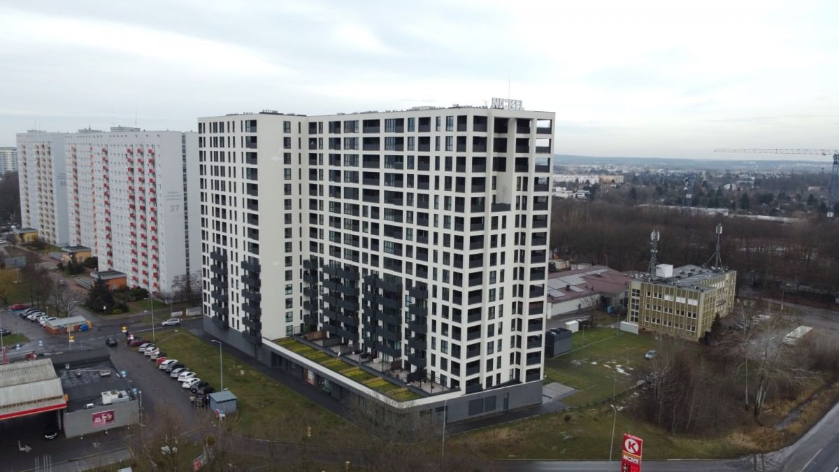 Mieszkanie 3 pokojowe na Sprzedaż