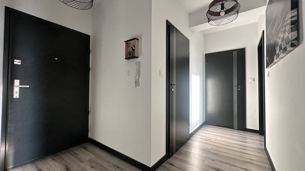 Mieszkanie 3 pokojowe na Sprzedaż