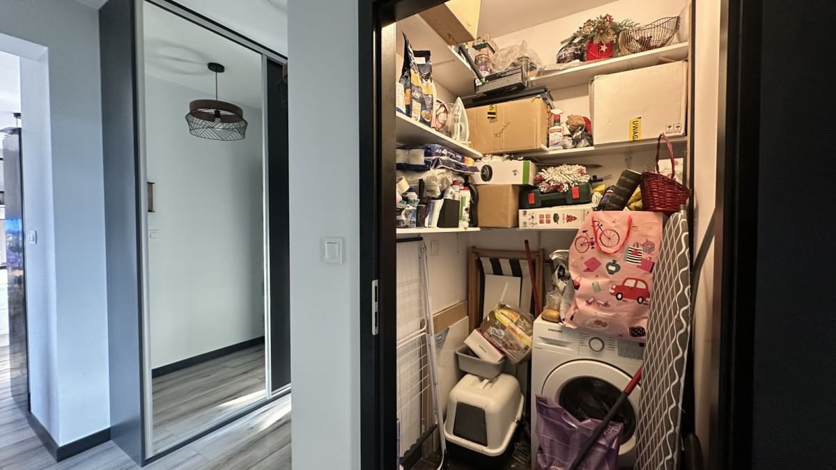 Mieszkanie 3 pokojowe na Sprzedaż