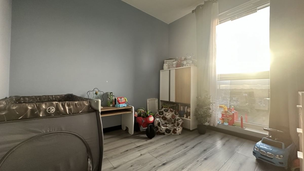 Mieszkanie 3 pokojowe na Sprzedaż