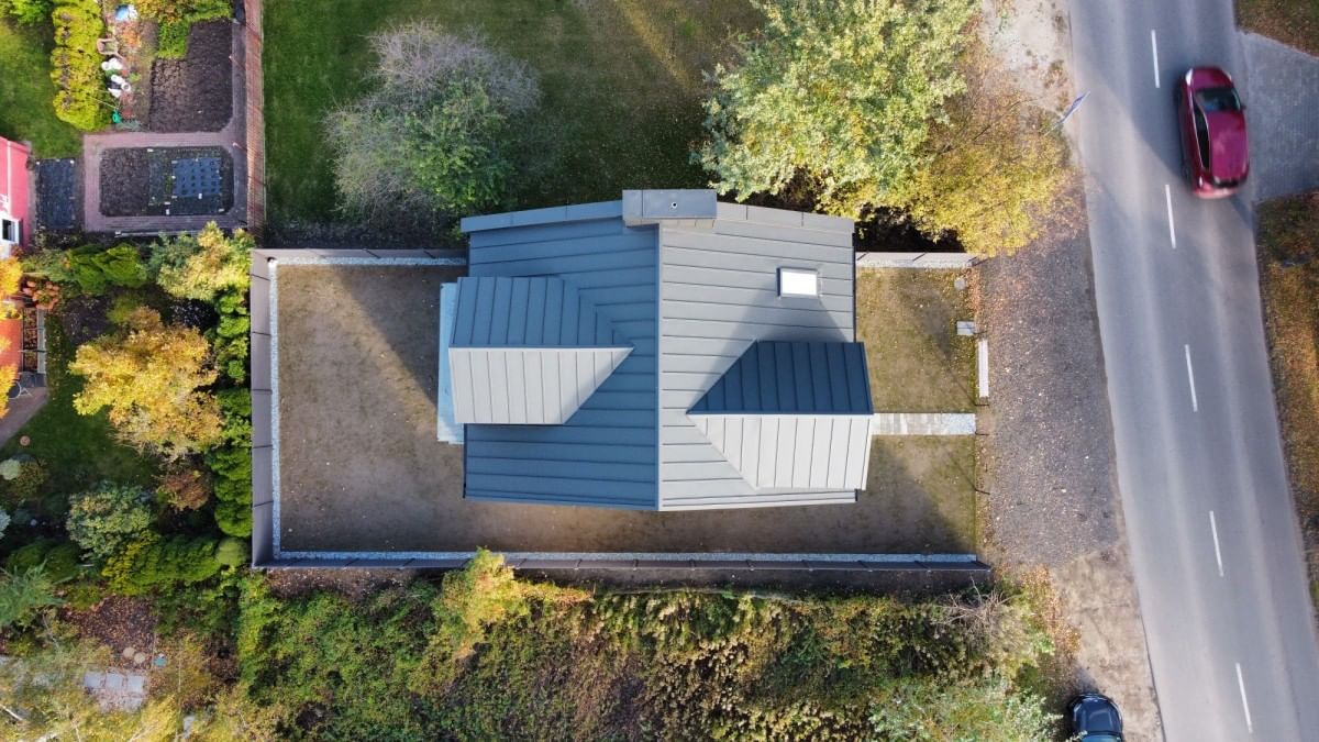 Dom 6 pokojowe na Sprzedaż