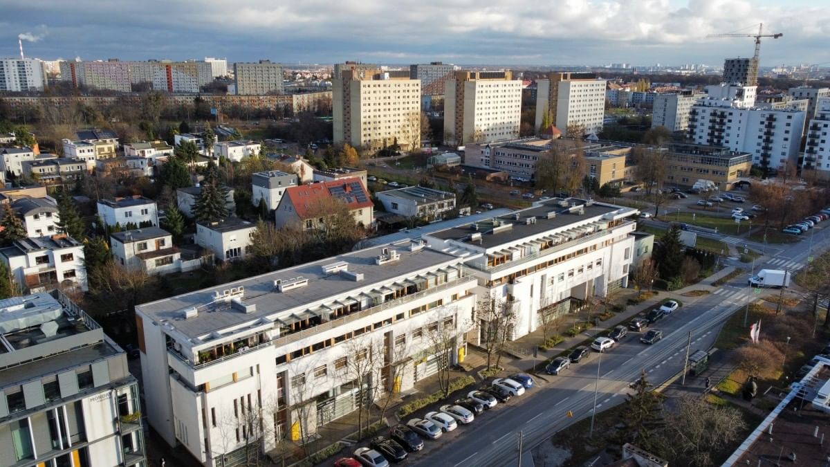 Mieszkanie 4 pokojowe na Sprzedaż