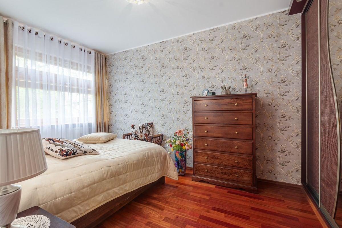 Mieszkanie 4 pokojowe na Sprzedaż