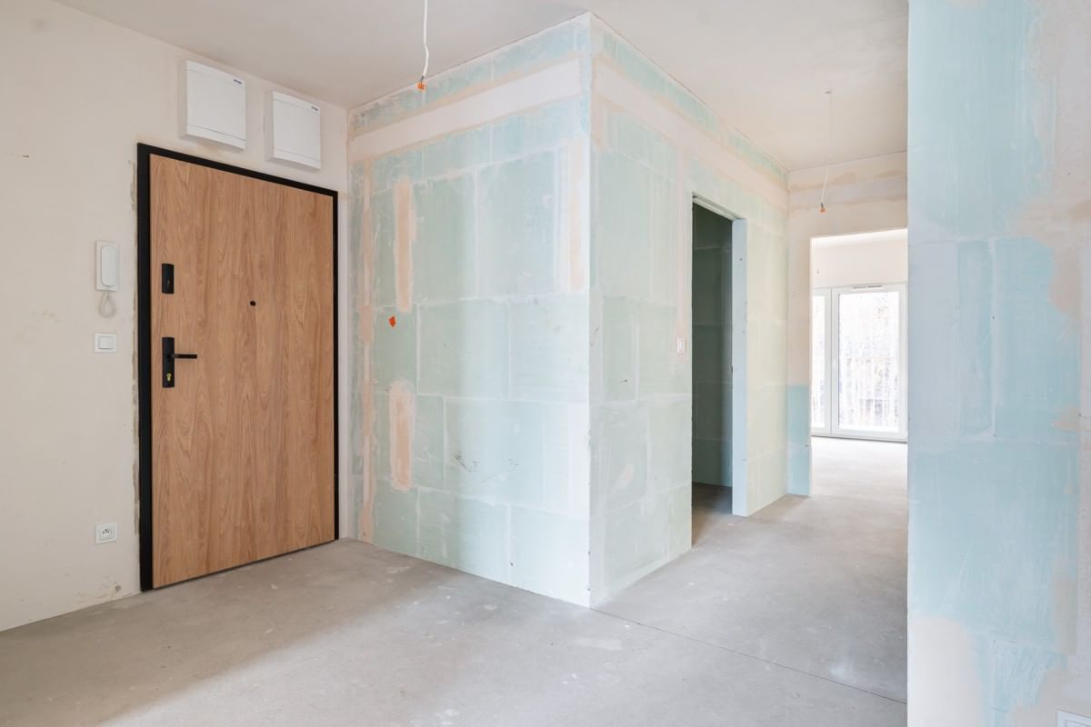 Mieszkanie 4 pokojowe na Sprzedaż