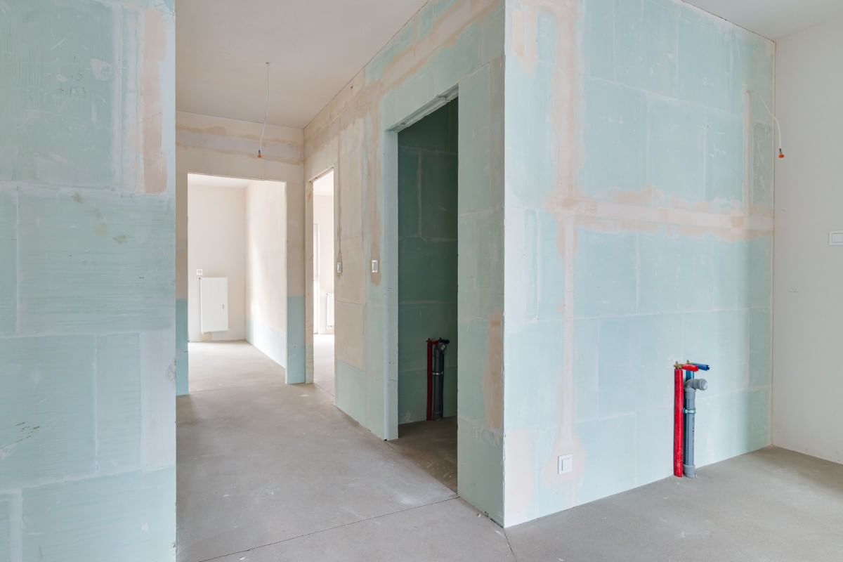 Mieszkanie 4 pokojowe na Sprzedaż