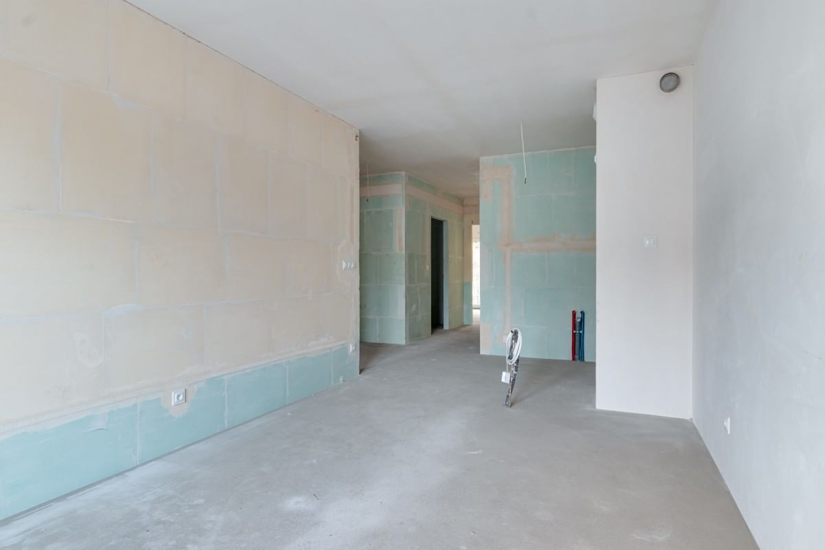 Mieszkanie 4 pokojowe na Sprzedaż