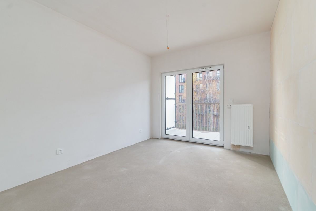 Mieszkanie 4 pokojowe na Sprzedaż