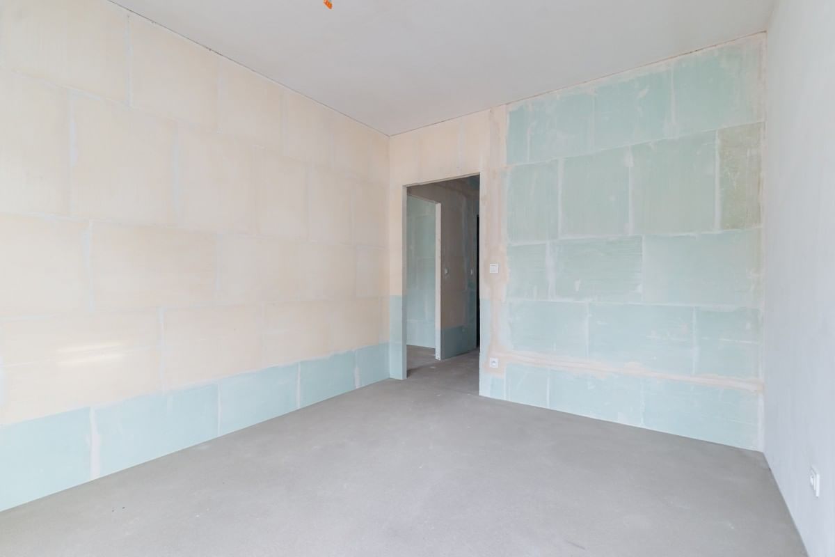 Mieszkanie 4 pokojowe na Sprzedaż