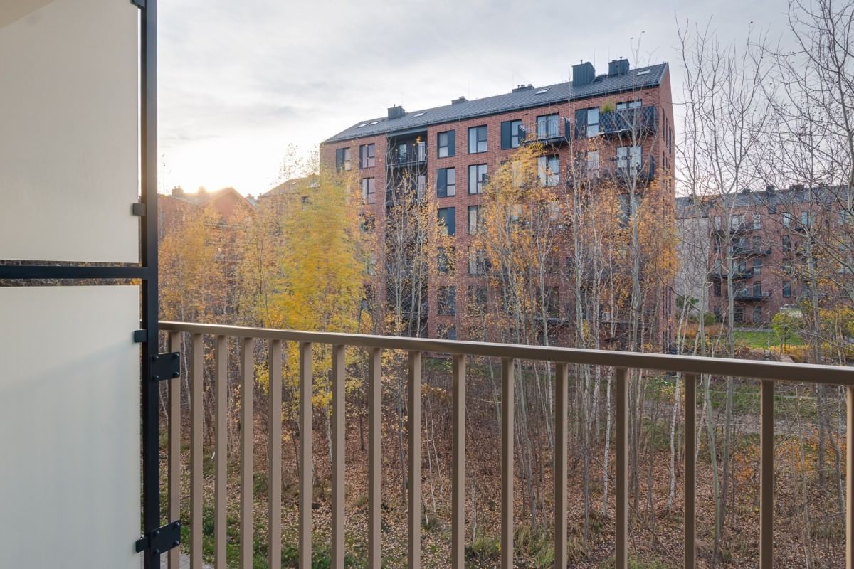 Mieszkanie 4 pokojowe na Sprzedaż