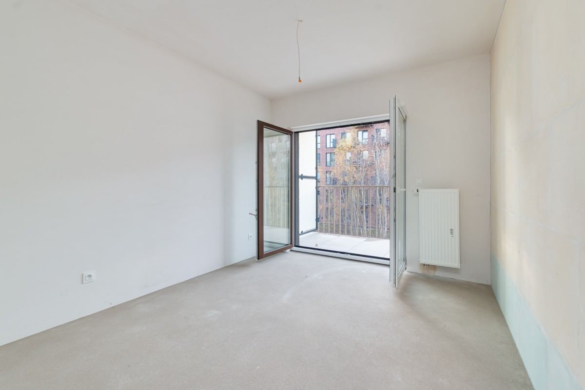 Mieszkanie 4 pokojowe na Sprzedaż