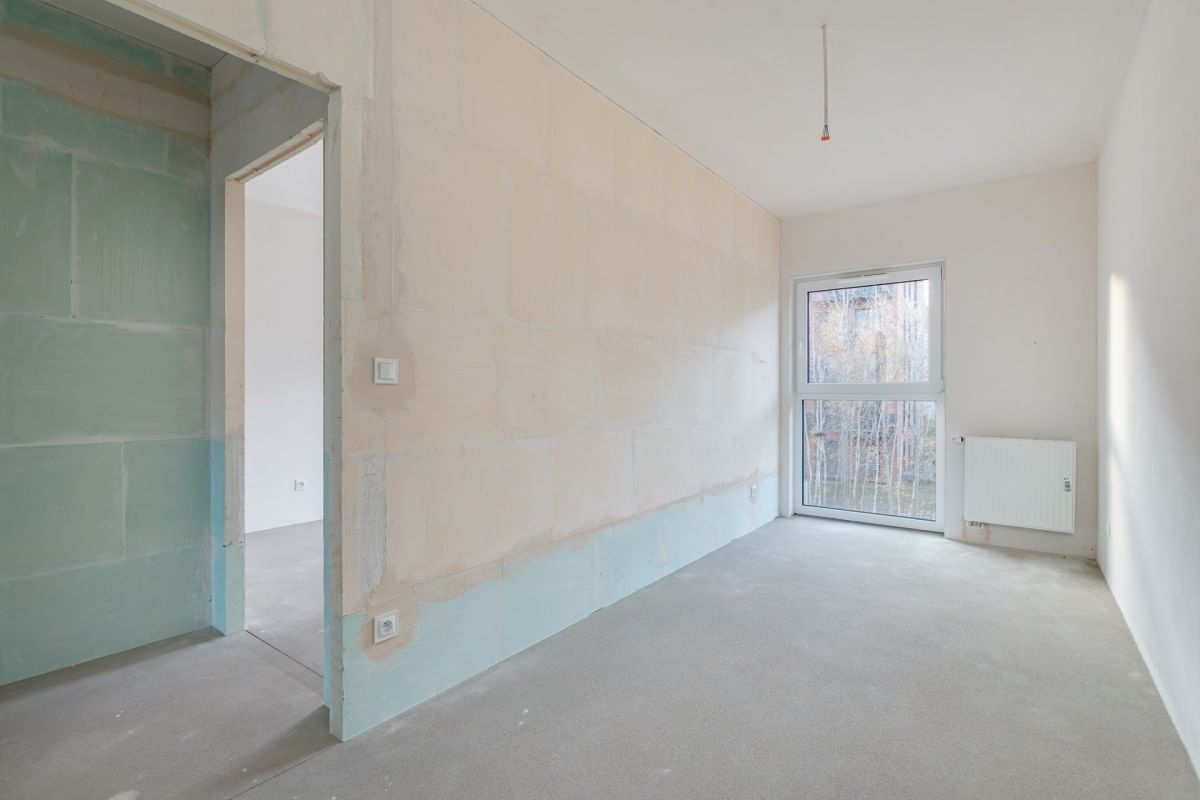 Mieszkanie 4 pokojowe na Sprzedaż