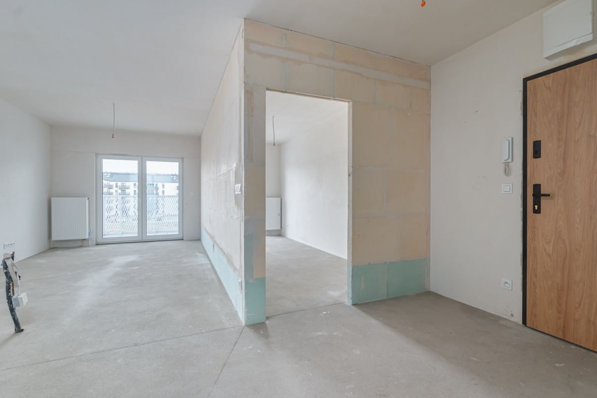 Mieszkanie 4 pokojowe na Sprzedaż