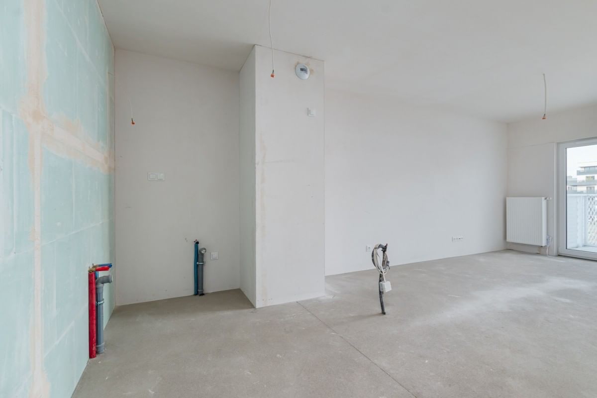 Mieszkanie 4 pokojowe na Sprzedaż