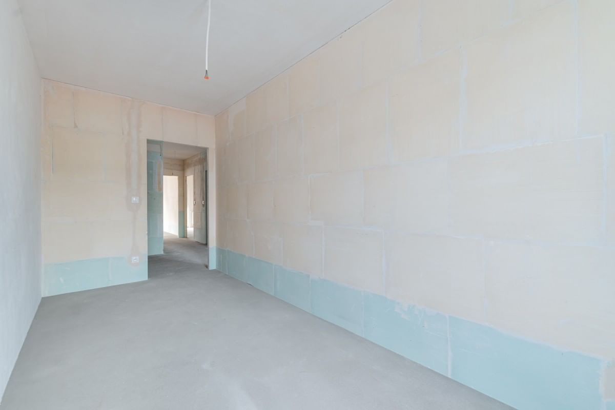 Mieszkanie 4 pokojowe na Sprzedaż