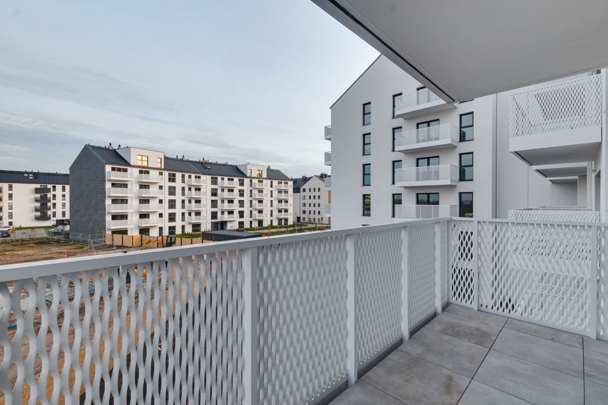 Mieszkanie 4 pokojowe na Sprzedaż