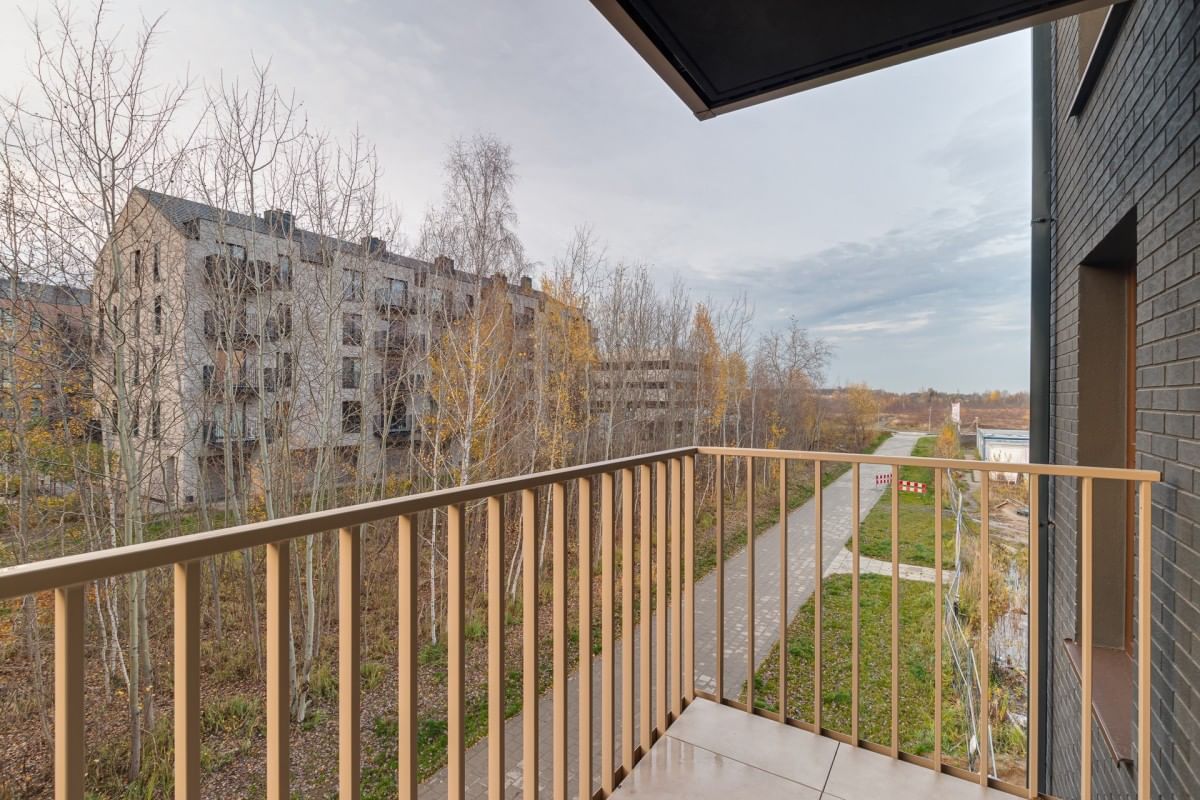 Mieszkanie 4 pokojowe na Sprzedaż