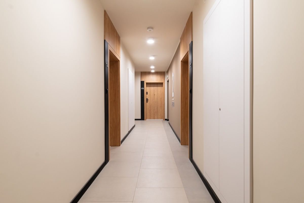 Mieszkanie 4 pokojowe na Sprzedaż