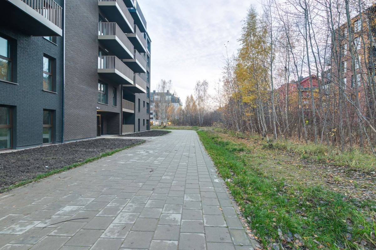 Mieszkanie 4 pokojowe na Sprzedaż