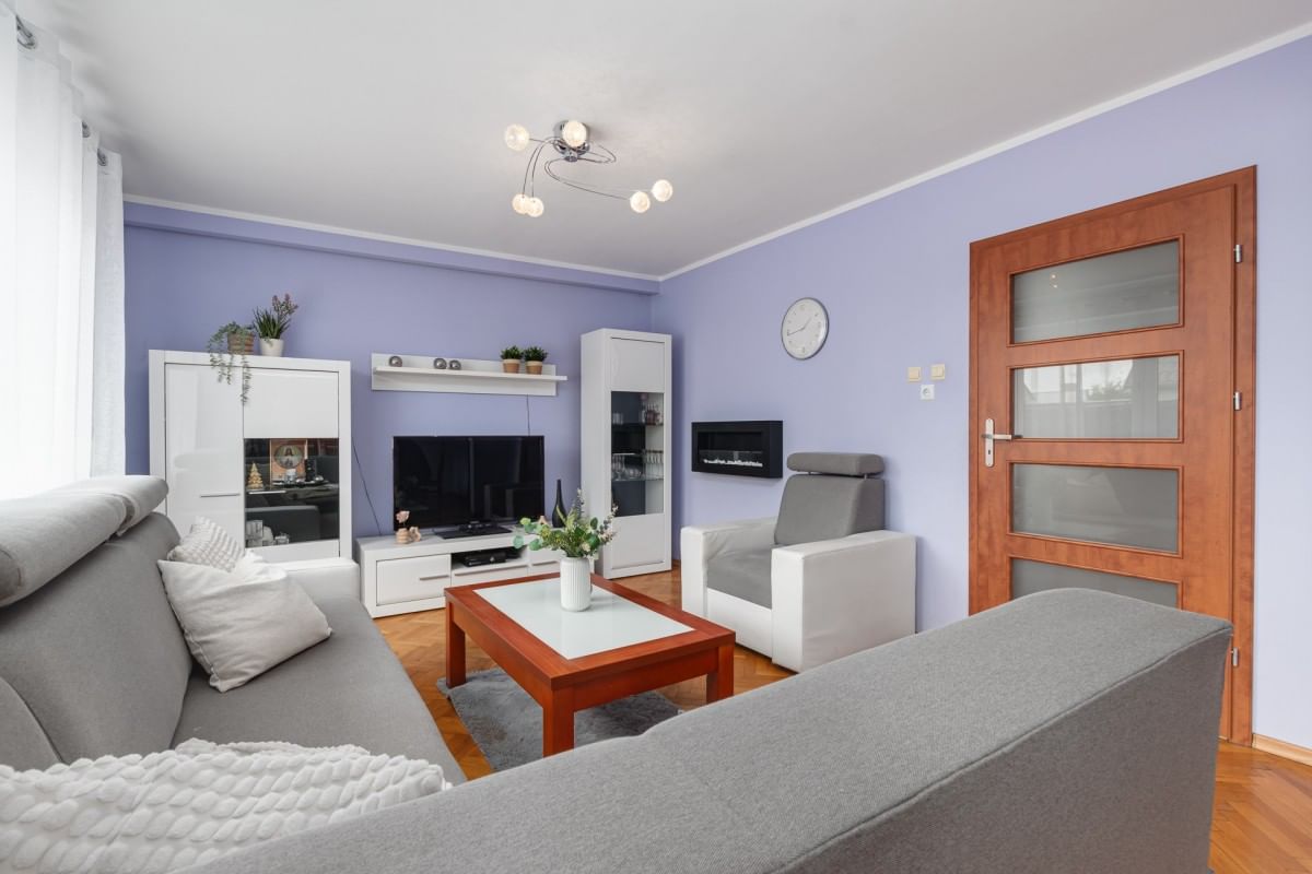 Dom 4 pokojowe na Sprzedaż