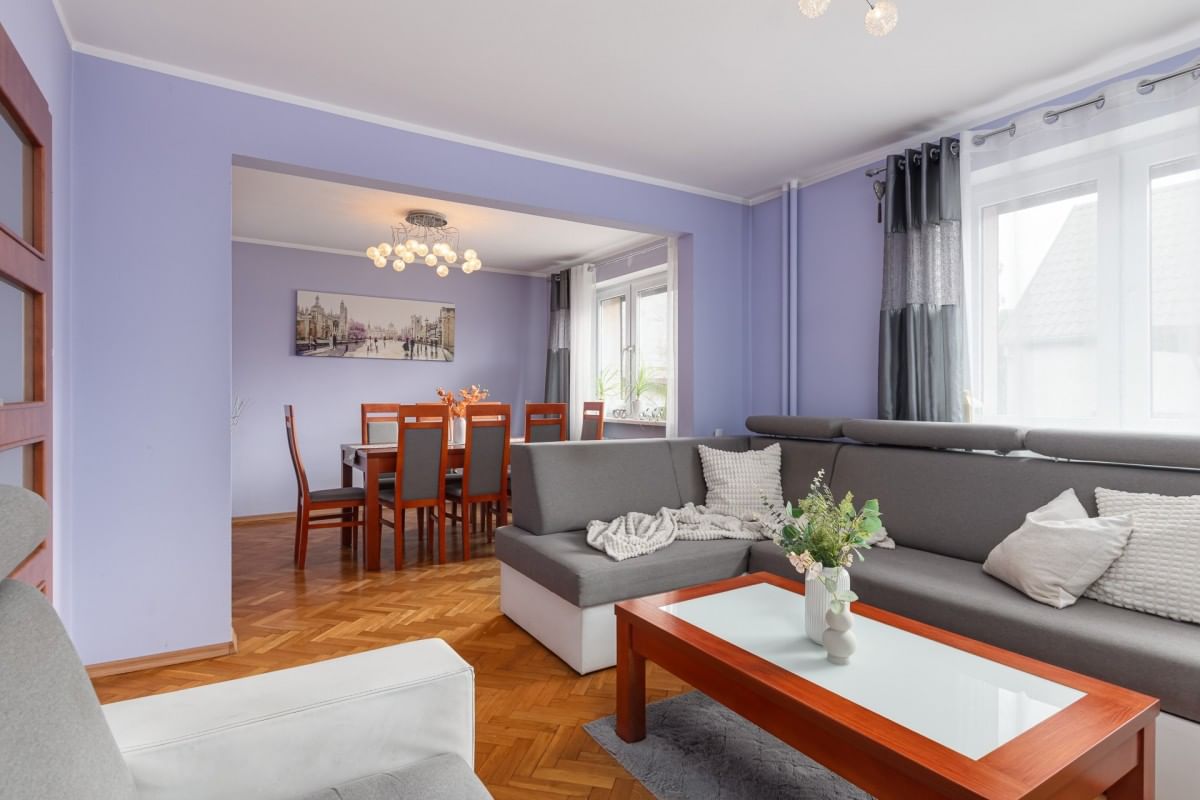 Dom 4 pokojowe na Sprzedaż