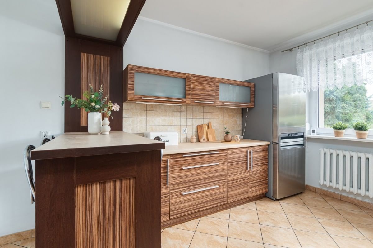 Dom 4 pokojowe na Sprzedaż