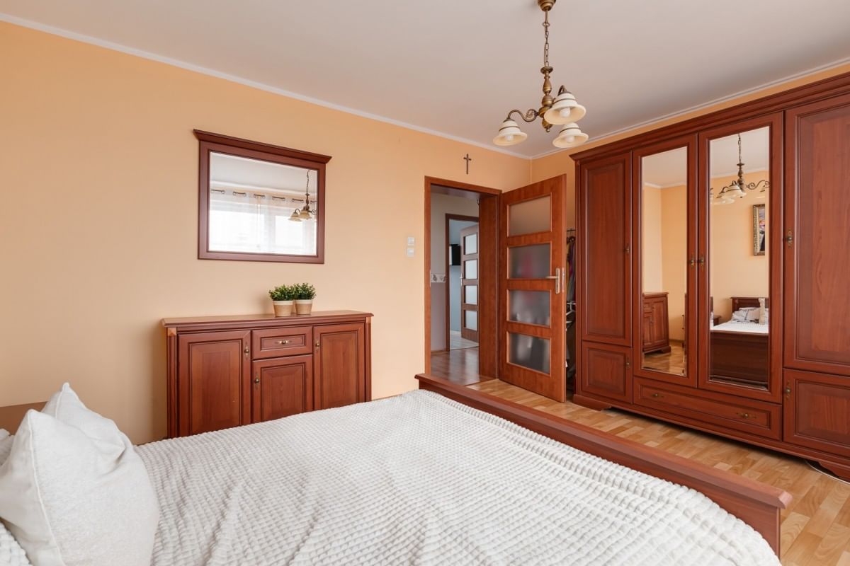 Dom 4 pokojowe na Sprzedaż