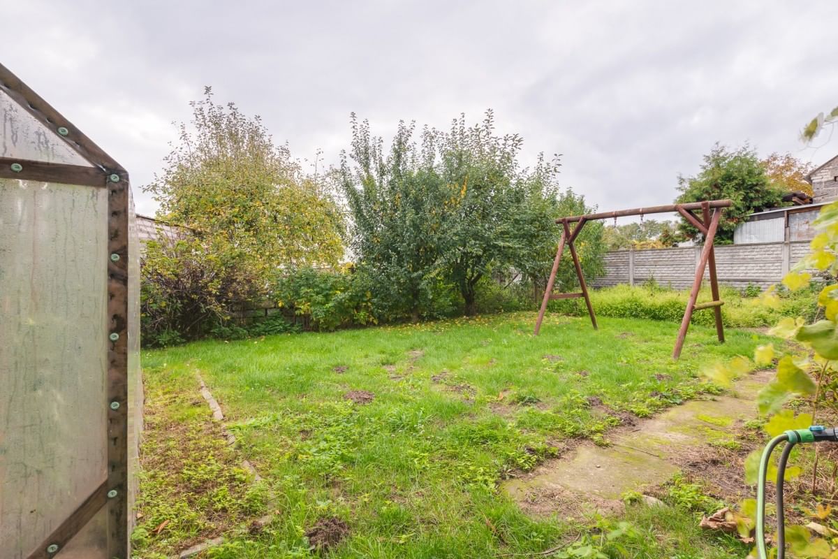 Dom 4 pokojowe na Sprzedaż