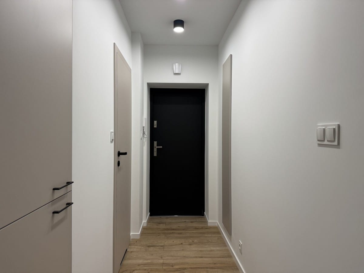 Mieszkanie 2 pokojowe na Sprzedaż