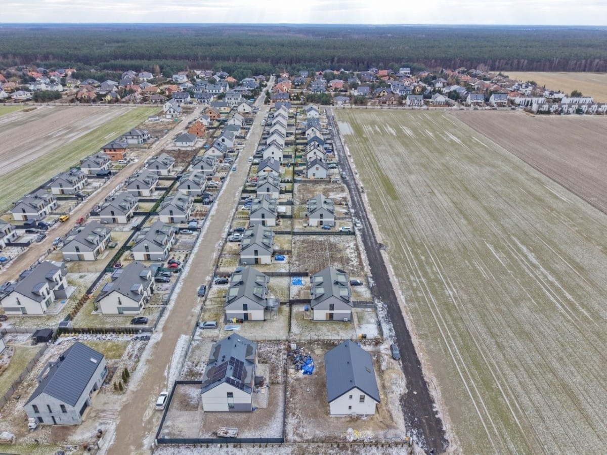 Działka  pokojowe na Sprzedaż