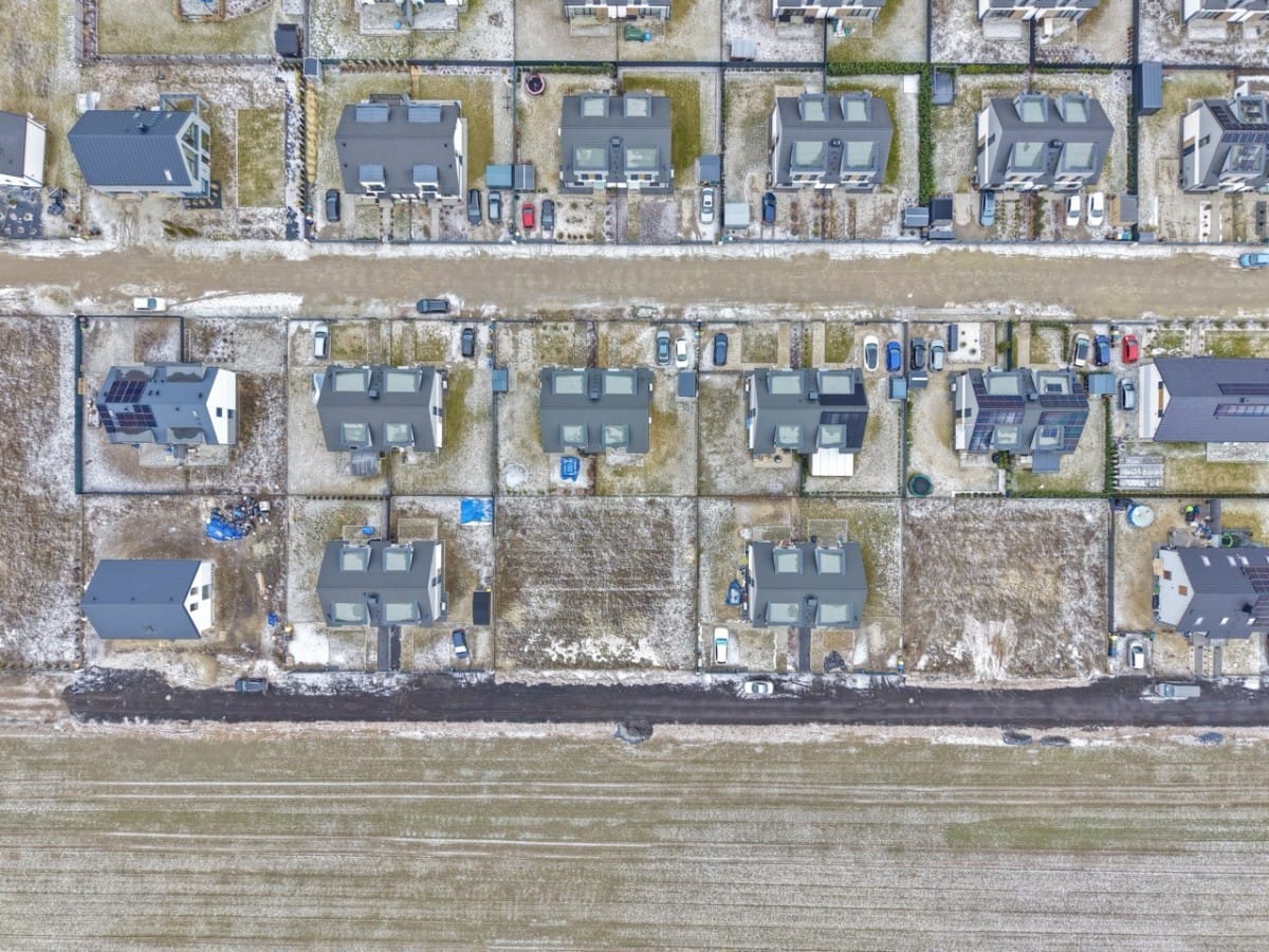 Działka  pokojowe na Sprzedaż