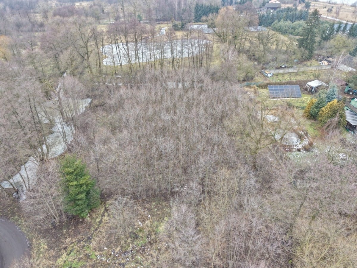 Działka  pokojowe na Sprzedaż