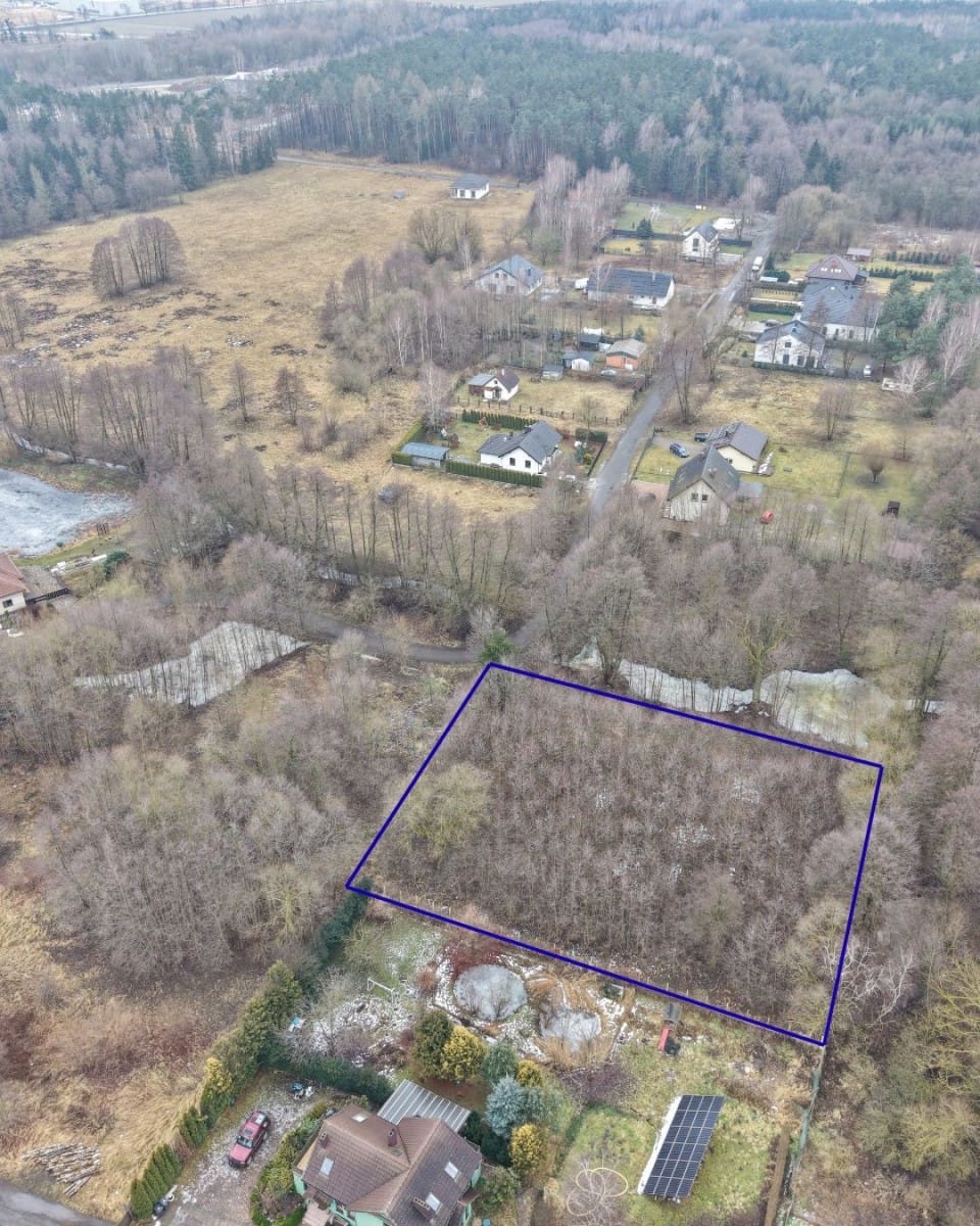 Działka  pokojowe na Sprzedaż