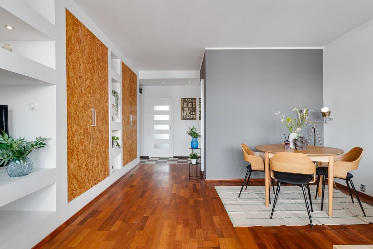 Mieszkanie 2 pokojowe na Sprzedaż