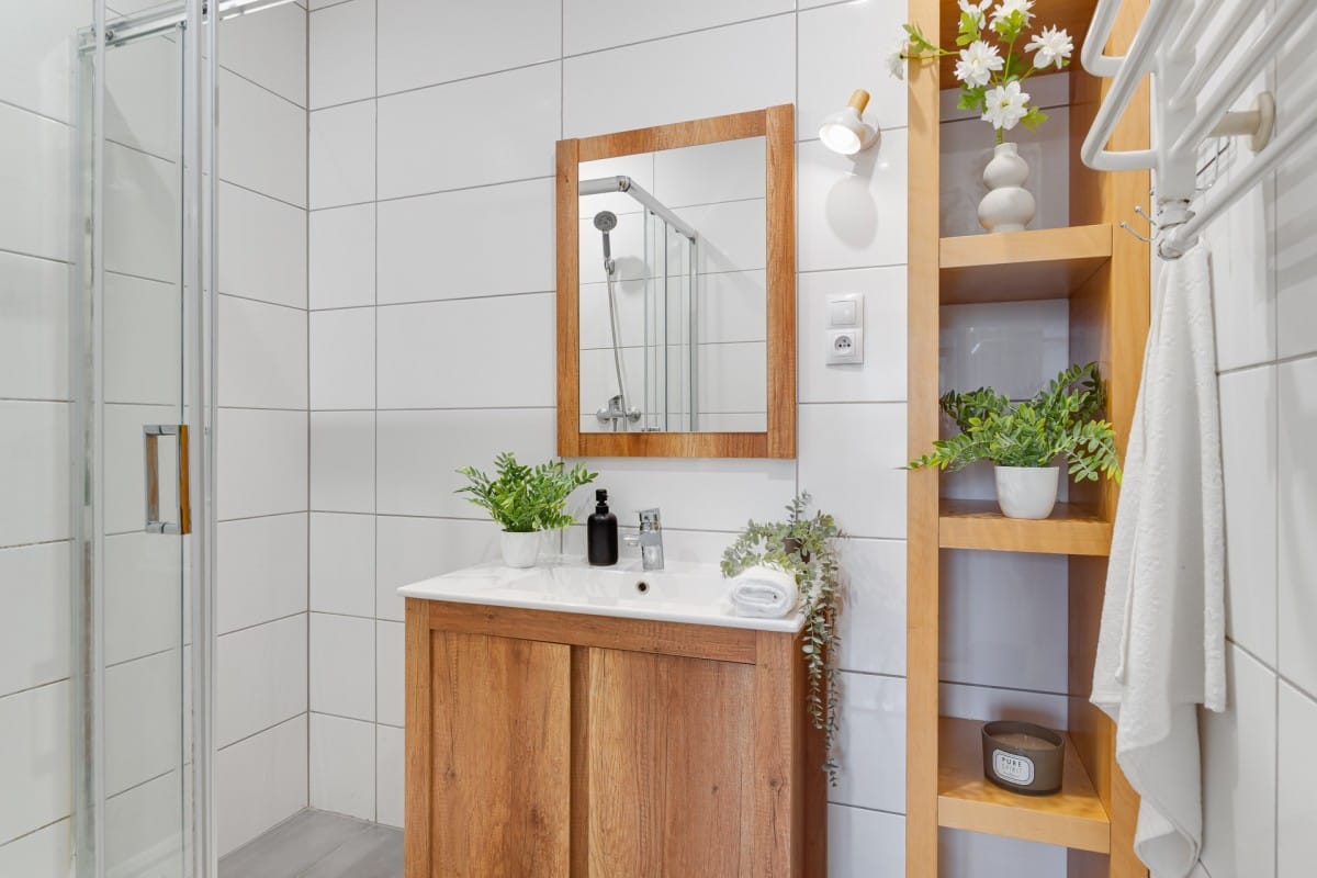 Mieszkanie 2 pokojowe na Sprzedaż