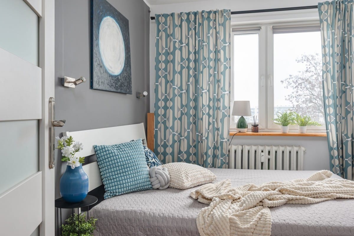 Mieszkanie 2 pokojowe na Sprzedaż