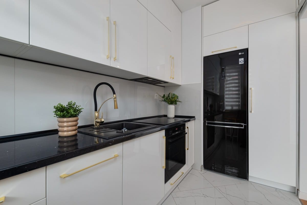 Mieszkanie 1 pokojowe na Wynajem