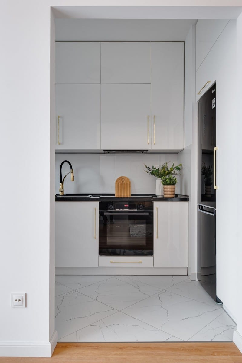 Mieszkanie 1 pokojowe na Wynajem