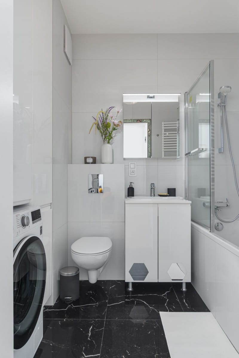 Mieszkanie 1 pokojowe na Wynajem