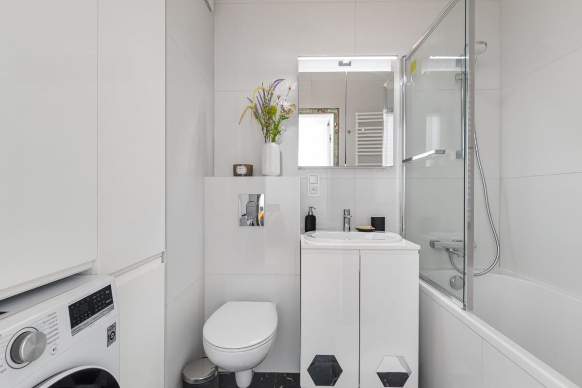 Mieszkanie 1 pokojowe na Wynajem